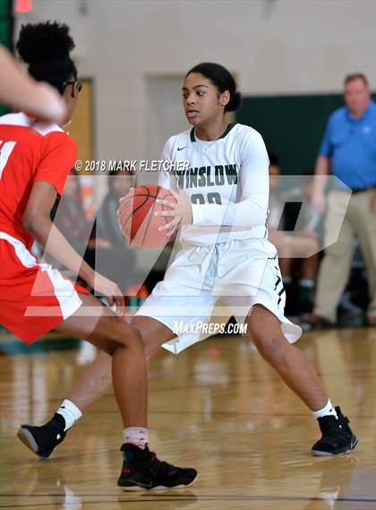 Thumbnail 1 in Kingsway @ Winslow Township photogallery.