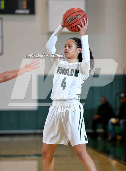 Thumbnail 1 in Kingsway @ Winslow Township photogallery.