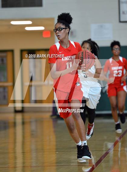 Thumbnail 3 in Kingsway @ Winslow Township photogallery.