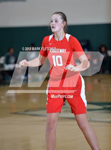 Thumbnail 2 in Kingsway @ Winslow Township photogallery.