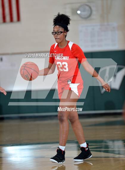 Thumbnail 2 in Kingsway @ Winslow Township photogallery.
