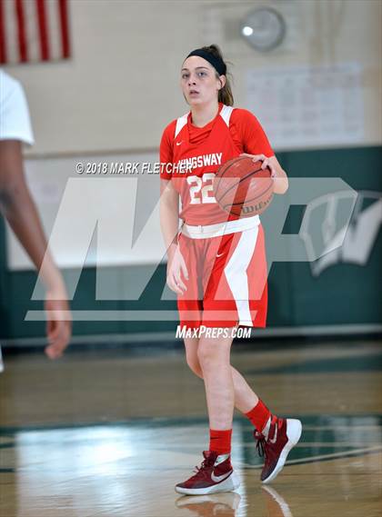 Thumbnail 2 in Kingsway @ Winslow Township photogallery.