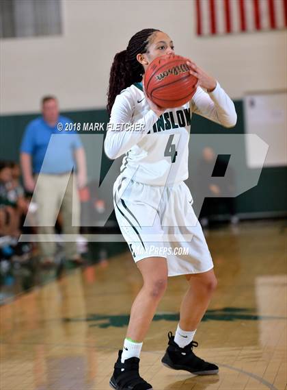 Thumbnail 2 in Kingsway @ Winslow Township photogallery.