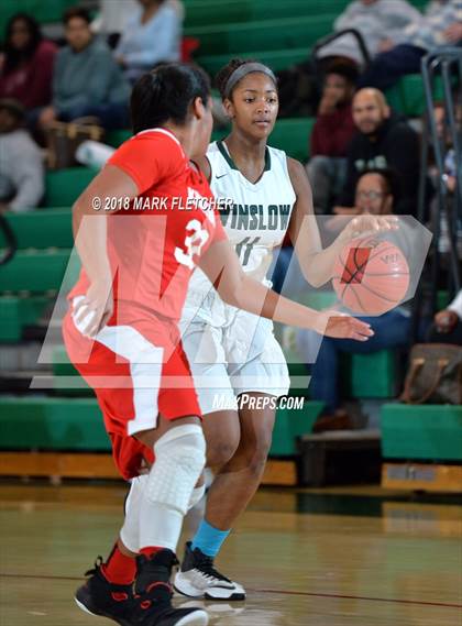 Thumbnail 2 in Kingsway @ Winslow Township photogallery.