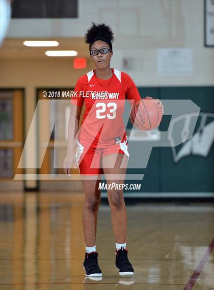 Thumbnail 1 in Kingsway @ Winslow Township photogallery.