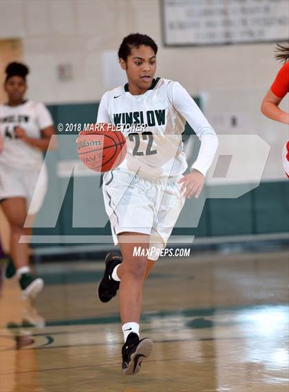 Thumbnail 3 in Kingsway @ Winslow Township photogallery.