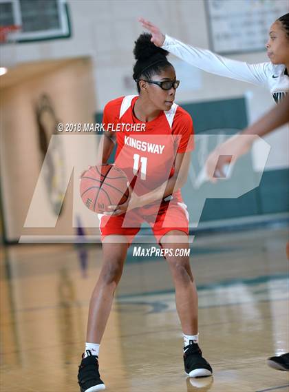 Thumbnail 1 in Kingsway @ Winslow Township photogallery.