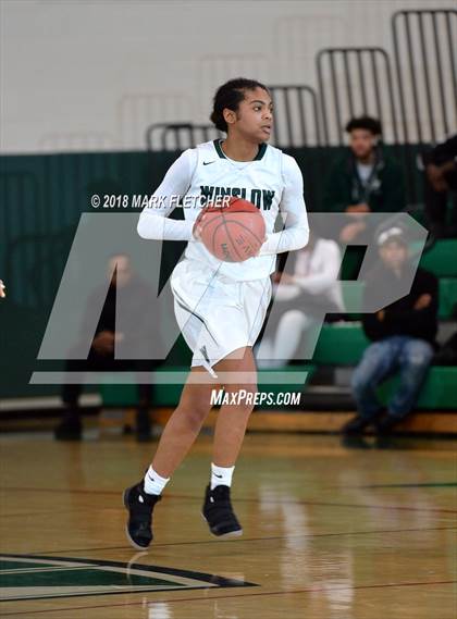 Thumbnail 3 in Kingsway @ Winslow Township photogallery.