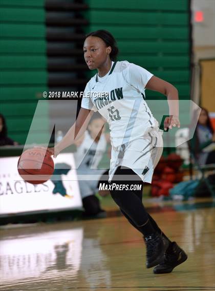 Thumbnail 1 in Kingsway @ Winslow Township photogallery.