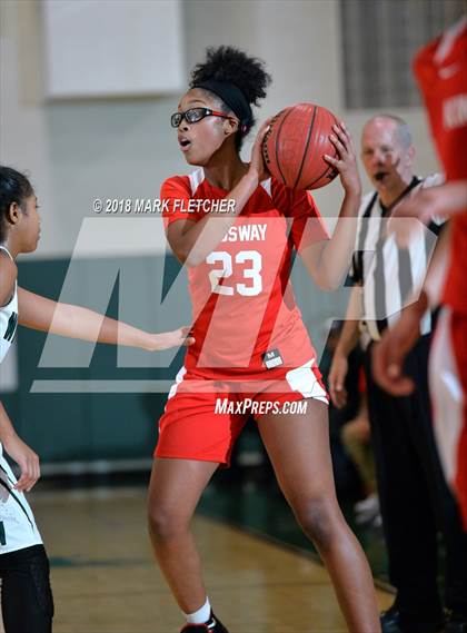 Thumbnail 1 in Kingsway @ Winslow Township photogallery.