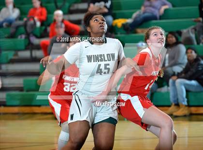 Thumbnail 1 in Kingsway @ Winslow Township photogallery.