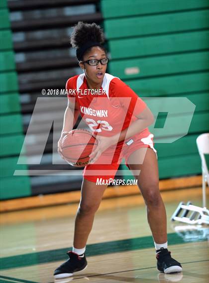 Thumbnail 2 in Kingsway @ Winslow Township photogallery.