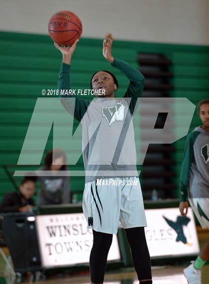 Thumbnail 3 in Kingsway @ Winslow Township photogallery.