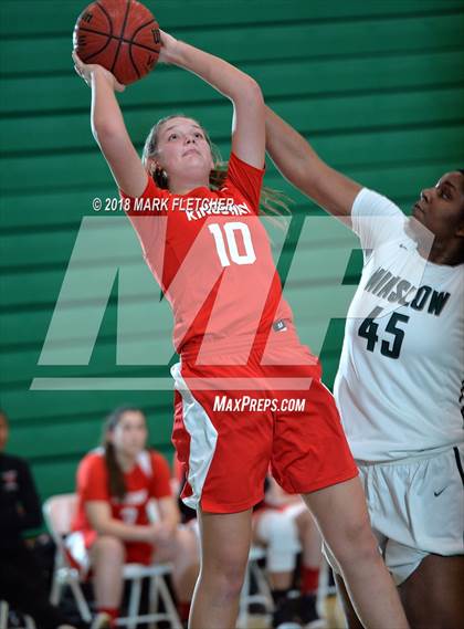 Thumbnail 1 in Kingsway @ Winslow Township photogallery.