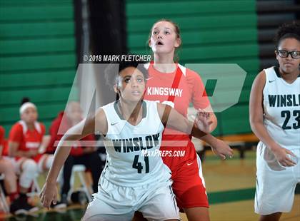 Thumbnail 2 in Kingsway @ Winslow Township photogallery.