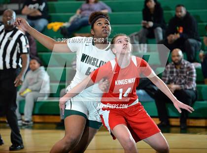 Thumbnail 1 in Kingsway @ Winslow Township photogallery.