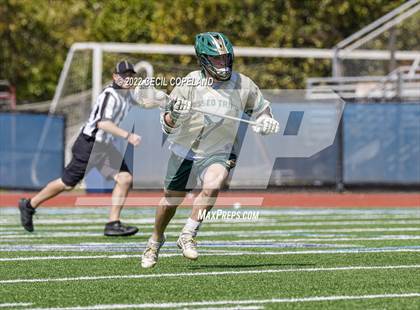 Thumbnail 1 in Greater Atlanta Christian vs. Blessed Trinity photogallery.