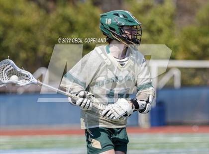 Thumbnail 1 in Greater Atlanta Christian vs. Blessed Trinity photogallery.