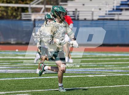 Thumbnail 1 in Greater Atlanta Christian vs. Blessed Trinity photogallery.