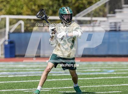 Thumbnail 1 in Greater Atlanta Christian vs. Blessed Trinity photogallery.