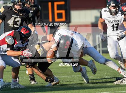 Thumbnail 3 in Omaha Westside @ Lincoln Southeast photogallery.