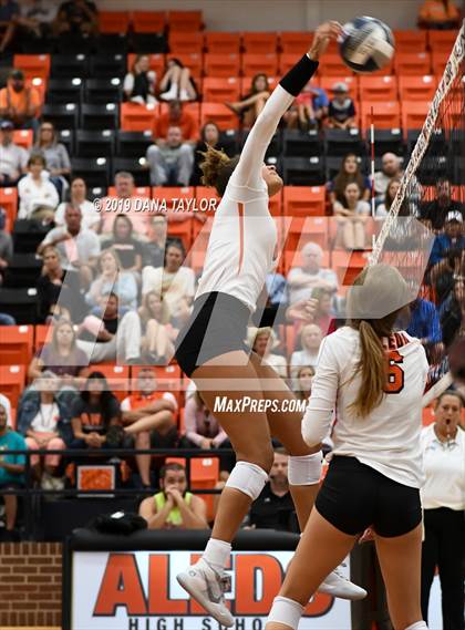 Thumbnail 2 in Seguin @ Aledo photogallery.