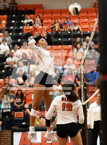 Thumbnail 2 in Seguin @ Aledo photogallery.