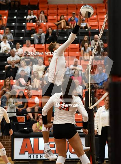 Thumbnail 3 in Seguin @ Aledo photogallery.