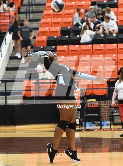 Thumbnail 2 in Seguin @ Aledo photogallery.