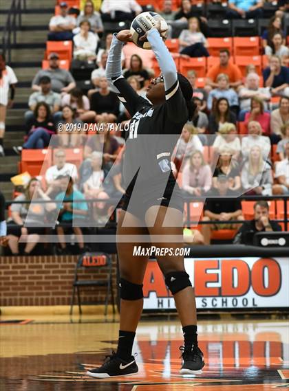 Thumbnail 2 in Seguin @ Aledo photogallery.