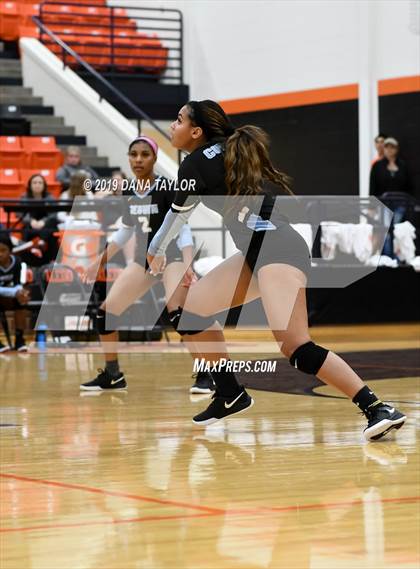 Thumbnail 3 in Seguin @ Aledo photogallery.