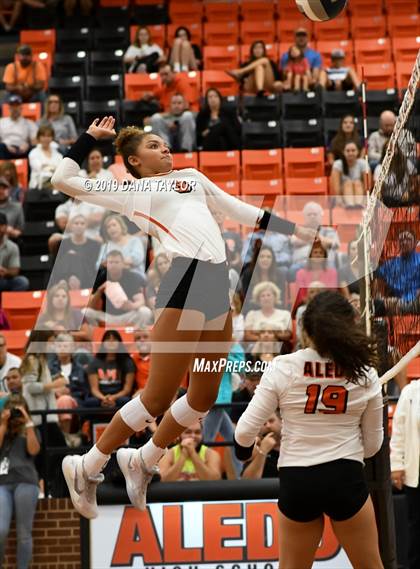 Thumbnail 1 in Seguin @ Aledo photogallery.