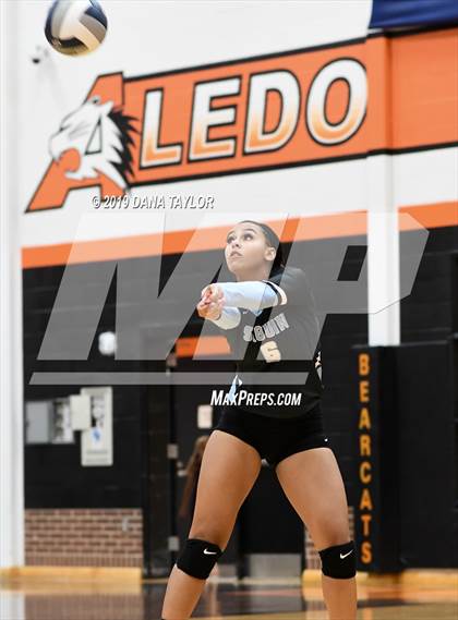 Thumbnail 1 in Seguin @ Aledo photogallery.