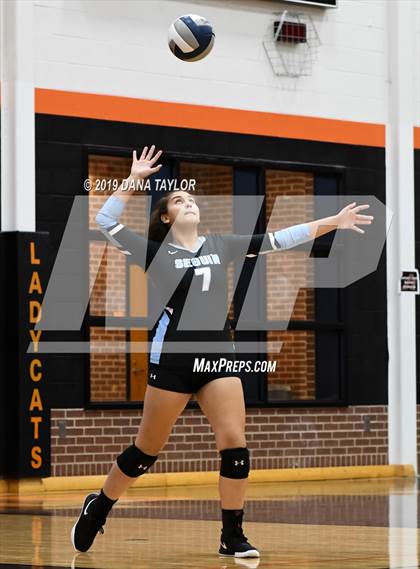 Thumbnail 3 in Seguin @ Aledo photogallery.