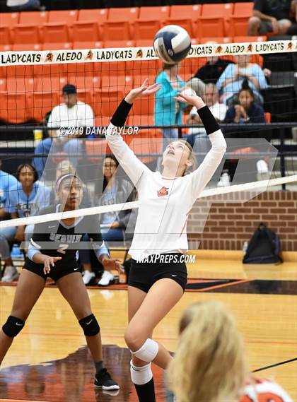 Thumbnail 3 in Seguin @ Aledo photogallery.