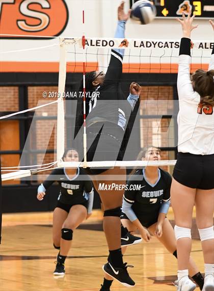 Thumbnail 1 in Seguin @ Aledo photogallery.
