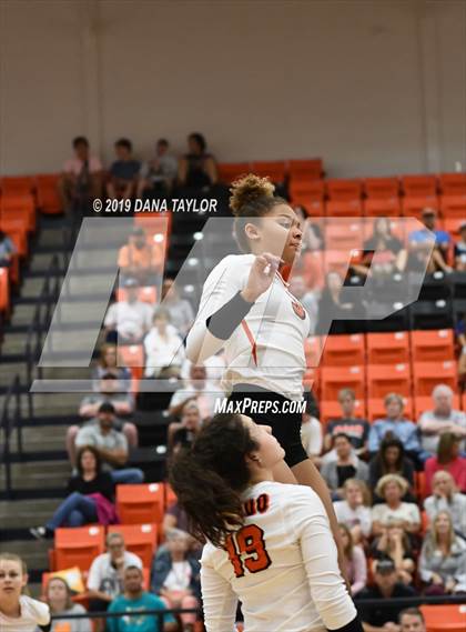 Thumbnail 2 in Seguin @ Aledo photogallery.