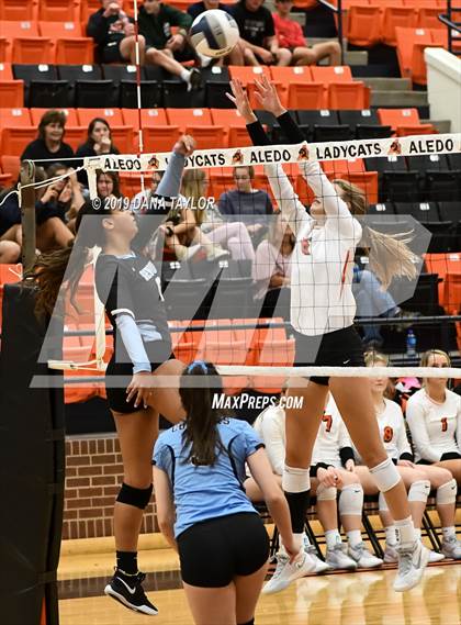 Thumbnail 1 in Seguin @ Aledo photogallery.