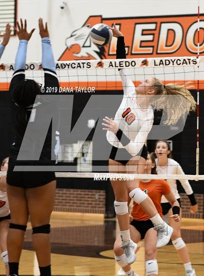 Thumbnail 2 in Seguin @ Aledo photogallery.