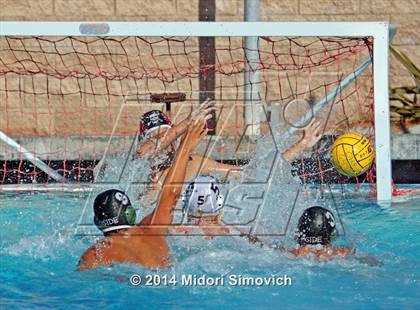 Thumbnail 2 in Army-Navy @ Oceanside photogallery.