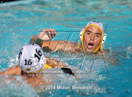 Thumbnail 1 in Army-Navy @ Oceanside photogallery.