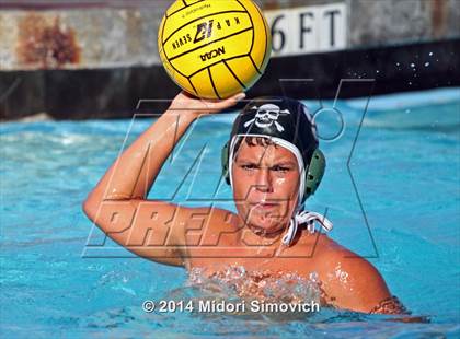 Thumbnail 1 in Army-Navy @ Oceanside photogallery.