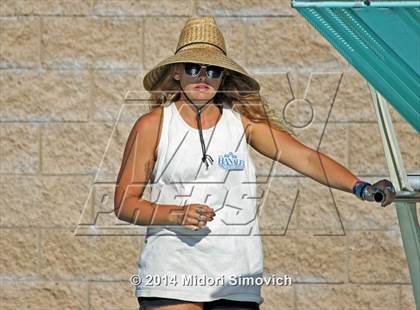 Thumbnail 1 in Army-Navy @ Oceanside photogallery.