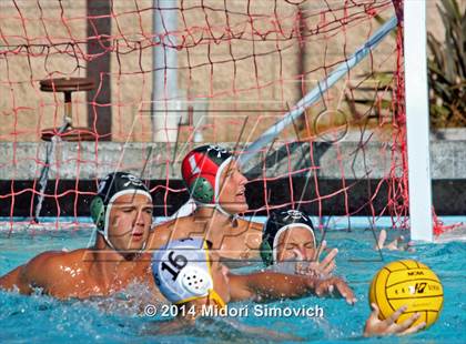 Thumbnail 1 in Army-Navy @ Oceanside photogallery.