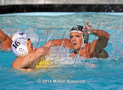 Thumbnail 1 in Army-Navy @ Oceanside photogallery.