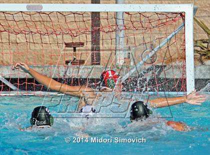 Thumbnail 1 in Army-Navy @ Oceanside photogallery.