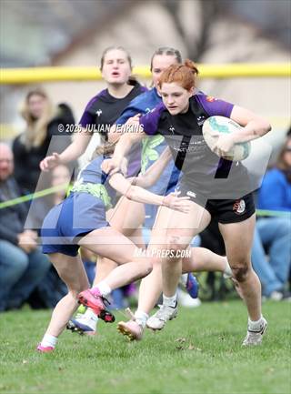 Rocky Mountain @ Mountain View