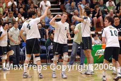 Thumbnail 1 in Redondo vs Edison (D1 Section Final) photogallery.