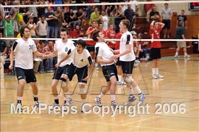 Thumbnail 3 in Redondo vs Edison (D1 Section Final) photogallery.