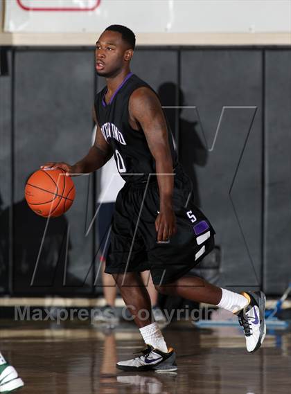 Thumbnail 1 in Southwind vs. Long Beach Poly (City of Palms Classic) photogallery.